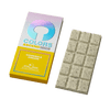 COLORS ASCEND Mushroom Chocolate Bar — Dark Chocolate Peanut Butter