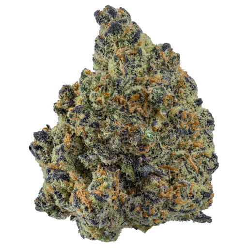 Spritz Blue Widow 3.5g flower package