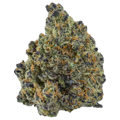 Spritz Blue Widow 3.5g flower package