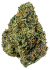 Spritz Green Apple 3.5g flower package