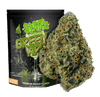 Spritz Exotic Indoor THCA Flower — Zereal Milk indica, 3.5G jar
