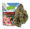 Spritz Exotic Indoor THCA Flower — Zereal Milk indica, 3.5G jar