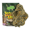 Spritz Exotic Indoor THCA Flower — Zereal Milk indica, 3.5G jar