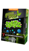 Spritz Green Apple 7-pack pre-roll package