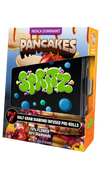 Spritz Pancakes 7-pack pre-roll package