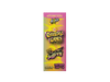 Trap'd Out Jeffrey Cherry Bomb hybrid disposable vape, featuring sleek design and visible branding, designed for easy use.