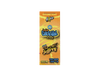 Trap'd Out Jeffrey 3G Disposable Vape with cherry bomb hybrid flavor, featuring sleek design and compact size.