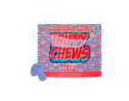 Trippy Chews Mad Honey Gummies — Berry