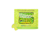 Trippy Chews Mad Honey Gummies — Green Apple