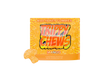 Trippy Chews Mad Honey Gummies — Mango